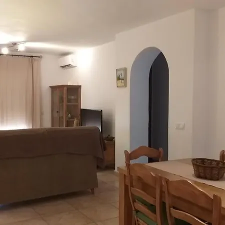 Apartment Jardines *