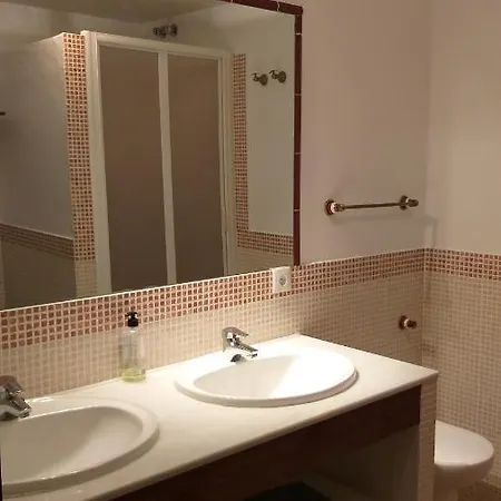 Apartment Jardines