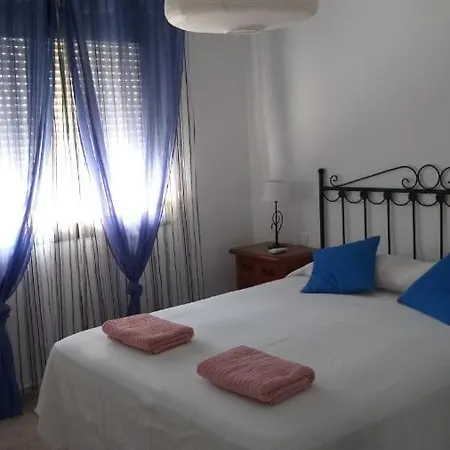 Jardines Apartment