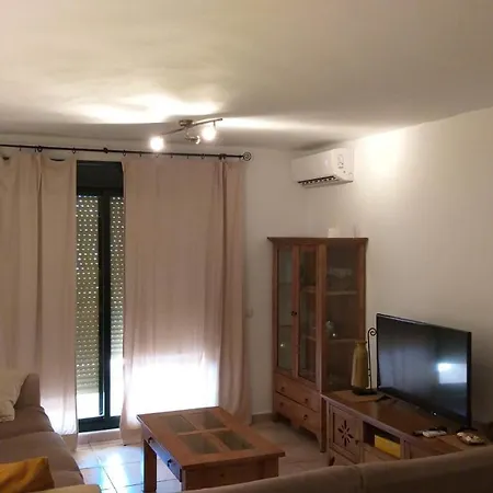 Apartment Jardines *
