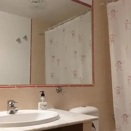 Jardines Apartment