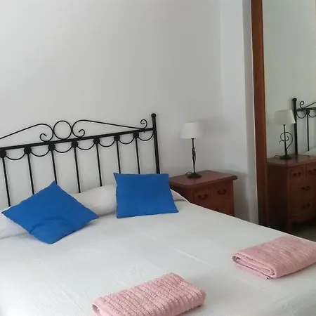 Jardines Apartment Zahara de los Atunes