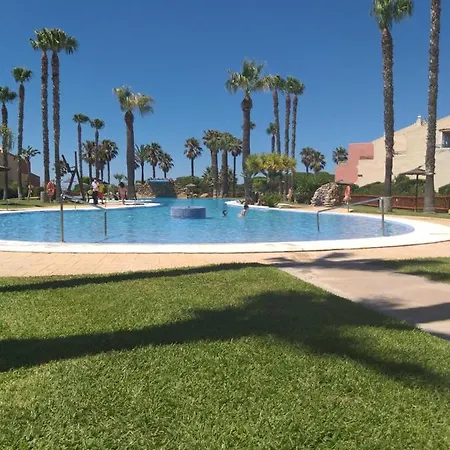 Apartment Jardines *
