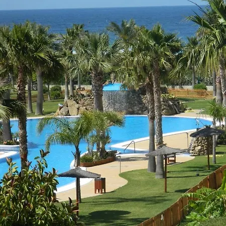 Apartment Jardines *
