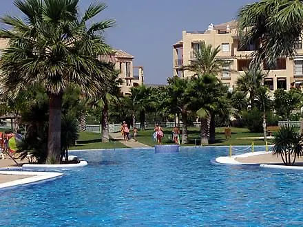 Apartment Jardines *
